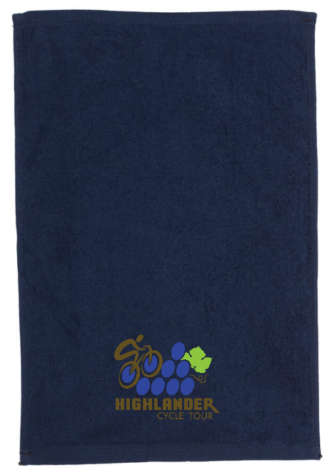 HCT Rally Towel