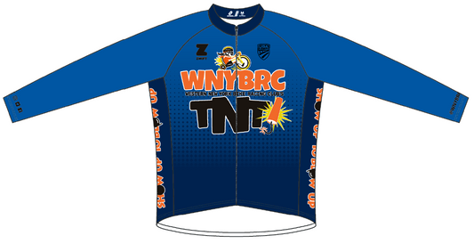 TNT Thermal Jersey